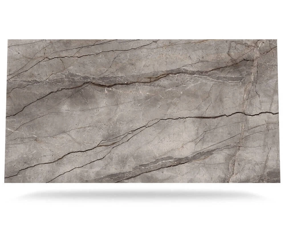 BASIC+ Silver Root Mat Marazzi Keramik bordplade på mål