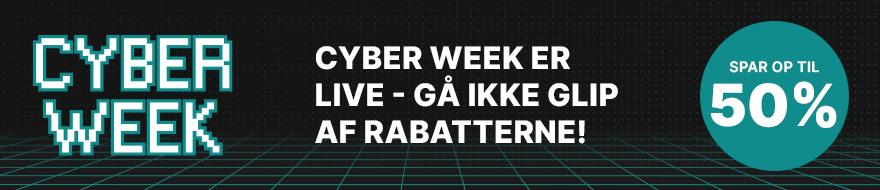 Cyber Week