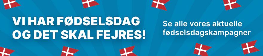 Fødselsdag
