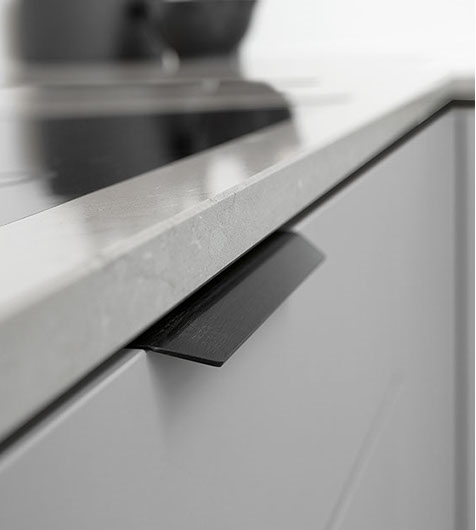 Multi-Living - Blaze 2 Large - Aluminiums greb  