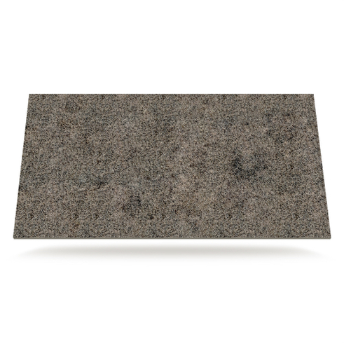 Grå Bohus bordplade på mål