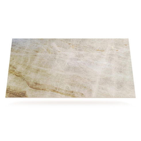 Taj Mahal Quartzite Mat bordplade på mål