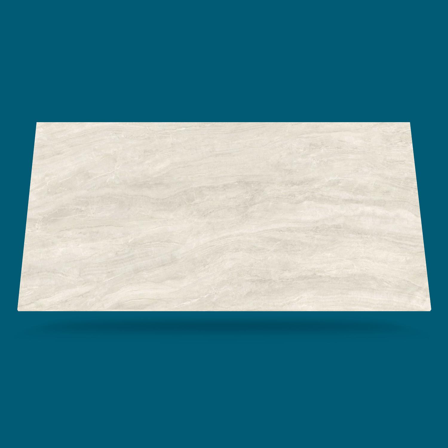 Taj Mahal Nuovocorso Poleret Keramik bordplade på mål