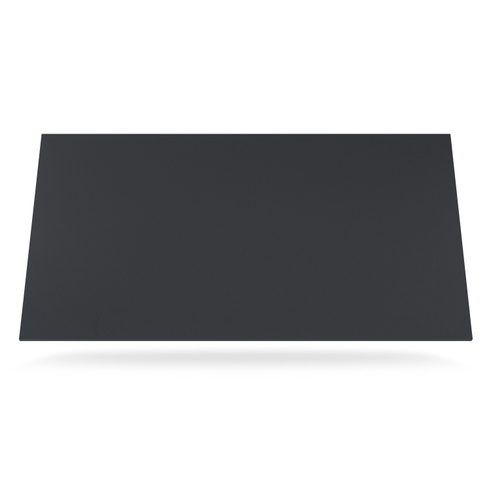 Fenix laminatbordplade 0,9 mm - 0724, Grigio Bromo på mål