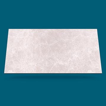 Fibertops bordplade nr. 2451 på mål