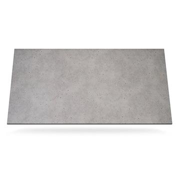 Fibertops bordplade nr. 2459 på mål