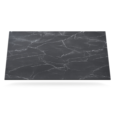 Fibertops bordplade nr. F093464 på mål