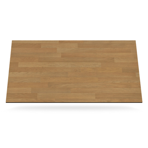 Fibertops bordplade nr. 6370 på mål