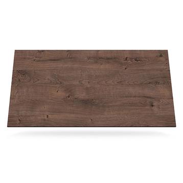 Fibertops bordplade nr. 6406 på mål