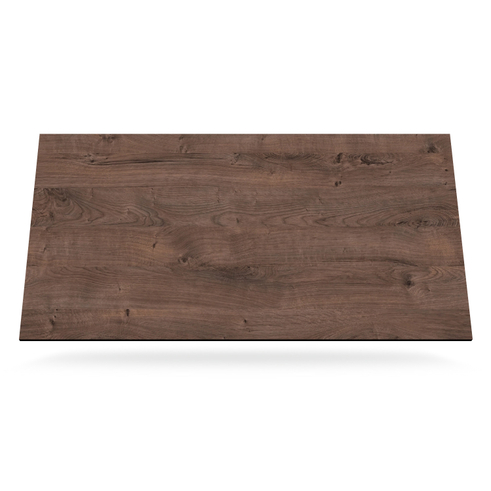 Fibertops bordplade nr. 6406 på mål