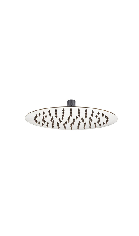 CASSØE brusehoved Ø20cm - Krom