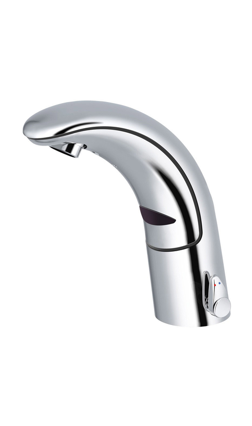 CASSØE badarmatur Conti+ IQ A10 - Krom