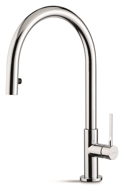 Newform Maki m. udtræk - Krom