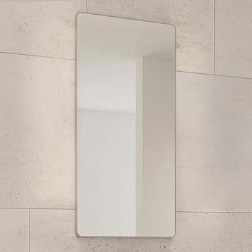 Refine spejl - 45x90cm