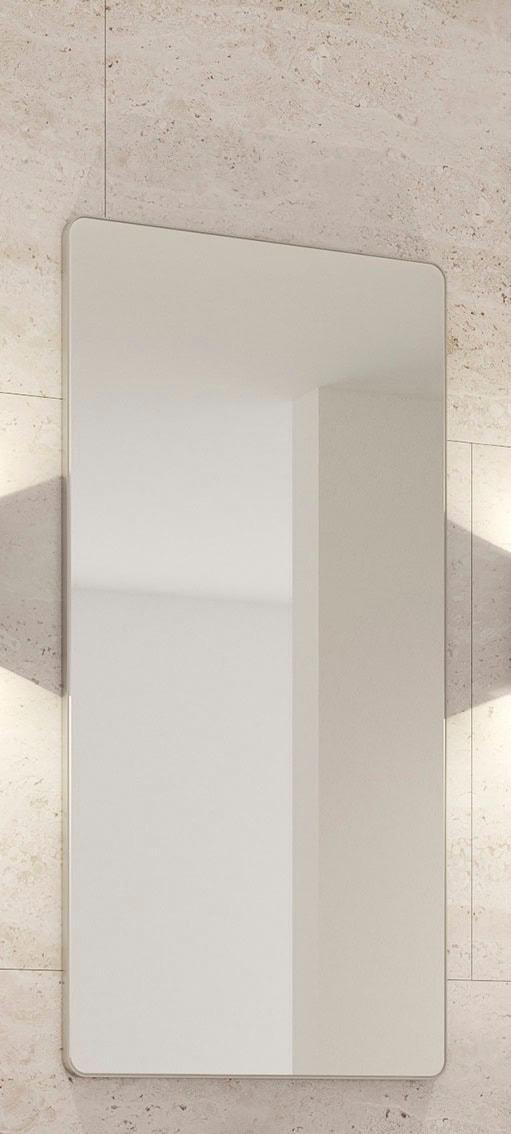 Refine spejl - 45x90cm