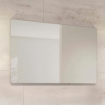 Refine spejl - 75x120cm