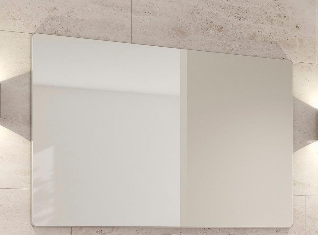 Refine spejl - 75x120cm
