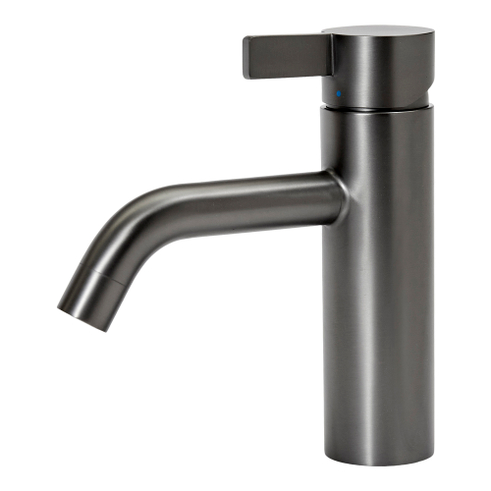 Noba Badarmatur,  u. løft op - Gun Metal