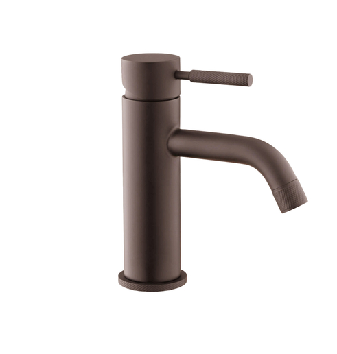 NOBA badarmatur - W6 - Mat bronze