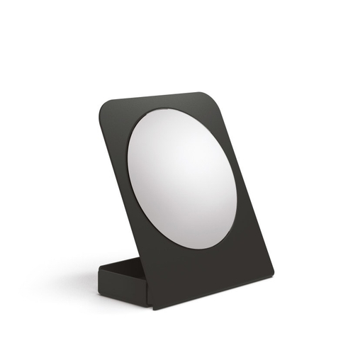 Kosmetikspejl 5x forstørrelse