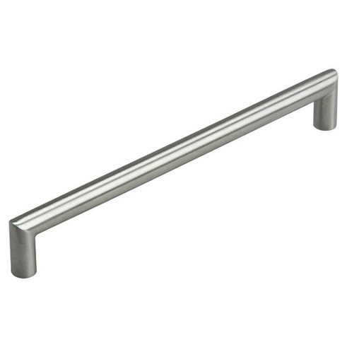 Kitchn Greb Marina<br>Ø16 mm i rustfri stål