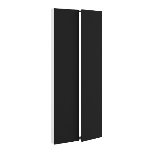 Kitchn Ekstra høj bred installationsramme