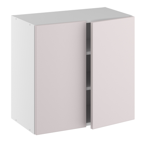 Kitchn Overskab med 2 låger