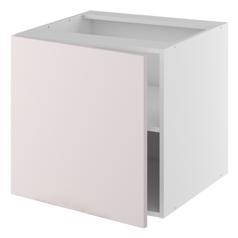 Kitchn Lavt underskab med hylde