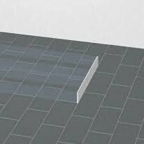 Kitchn Sokkelende til kogeø Ekstra dyb - 1060 mm