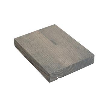 Kerne ask GRÅ OLIE flydende stød FSC® MIX 70%