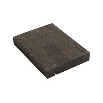 Kerne ask Sort OLIE flydende stød FSC® MIX70%