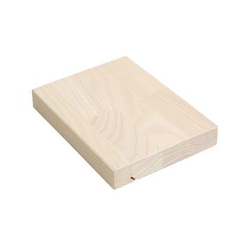 Kerne ask tonet OLIE flydende stød FSC® MIX 70%