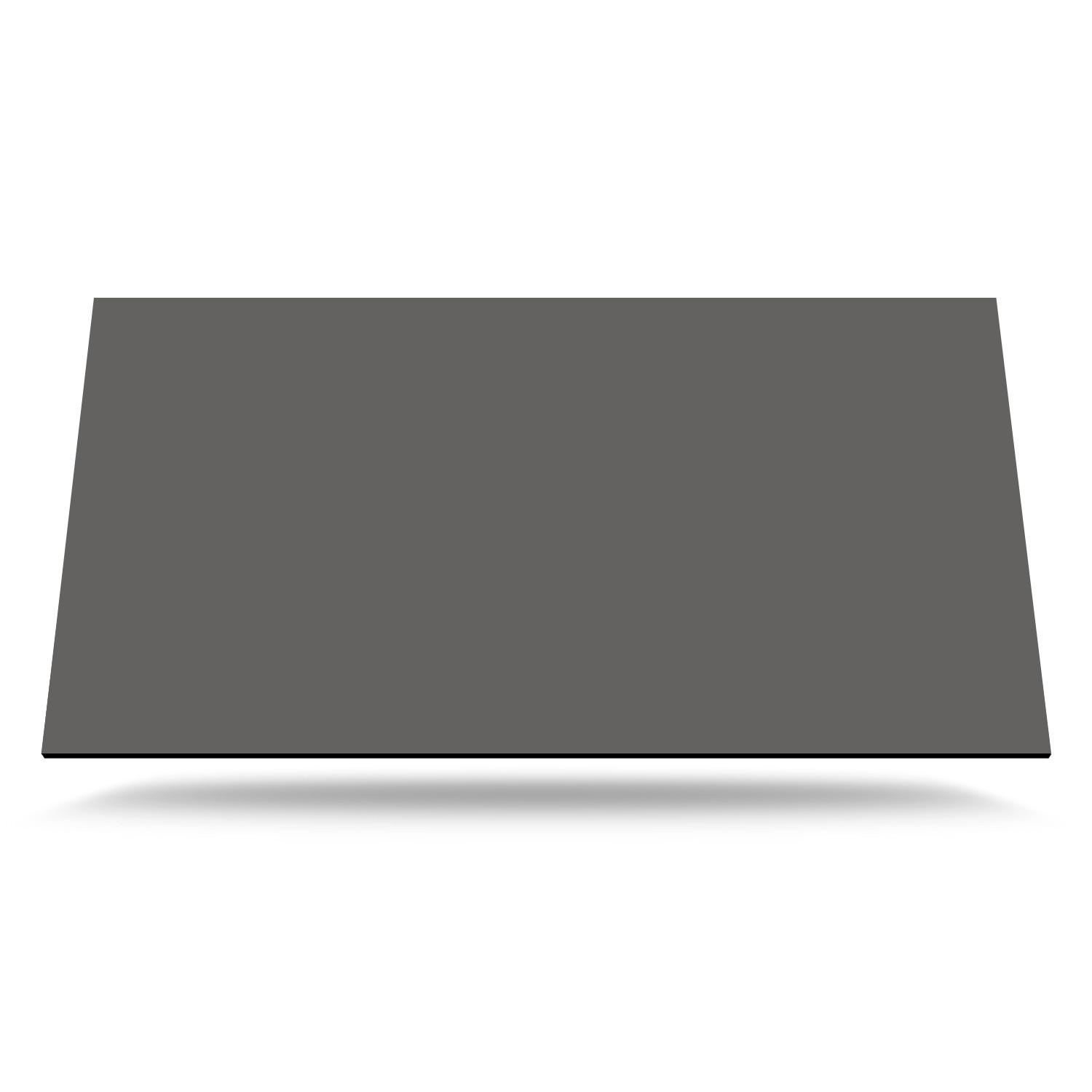 Kompaktlaminat bordplade BP6992 Surface Klippegrå på mål