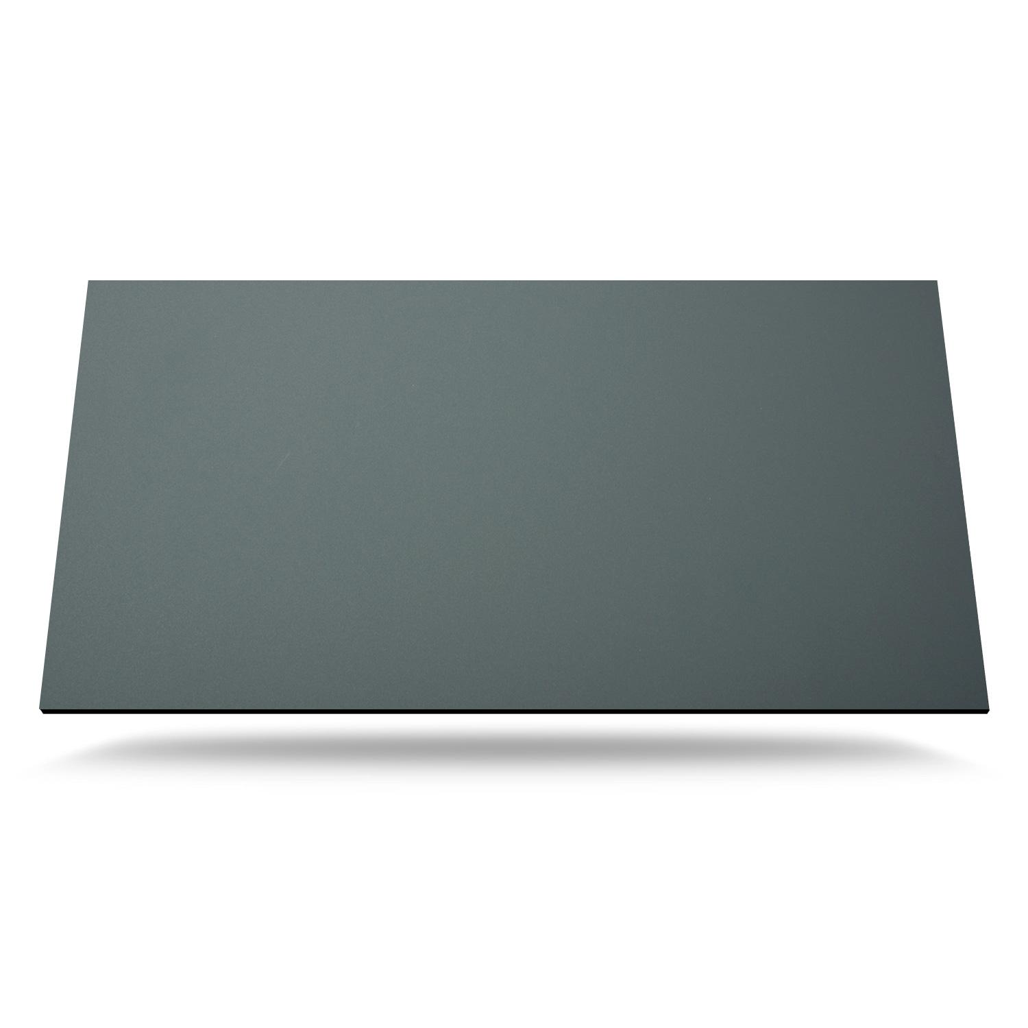 Kompaktlaminat bordplade BP6987 Surface Skovgrøn på mål