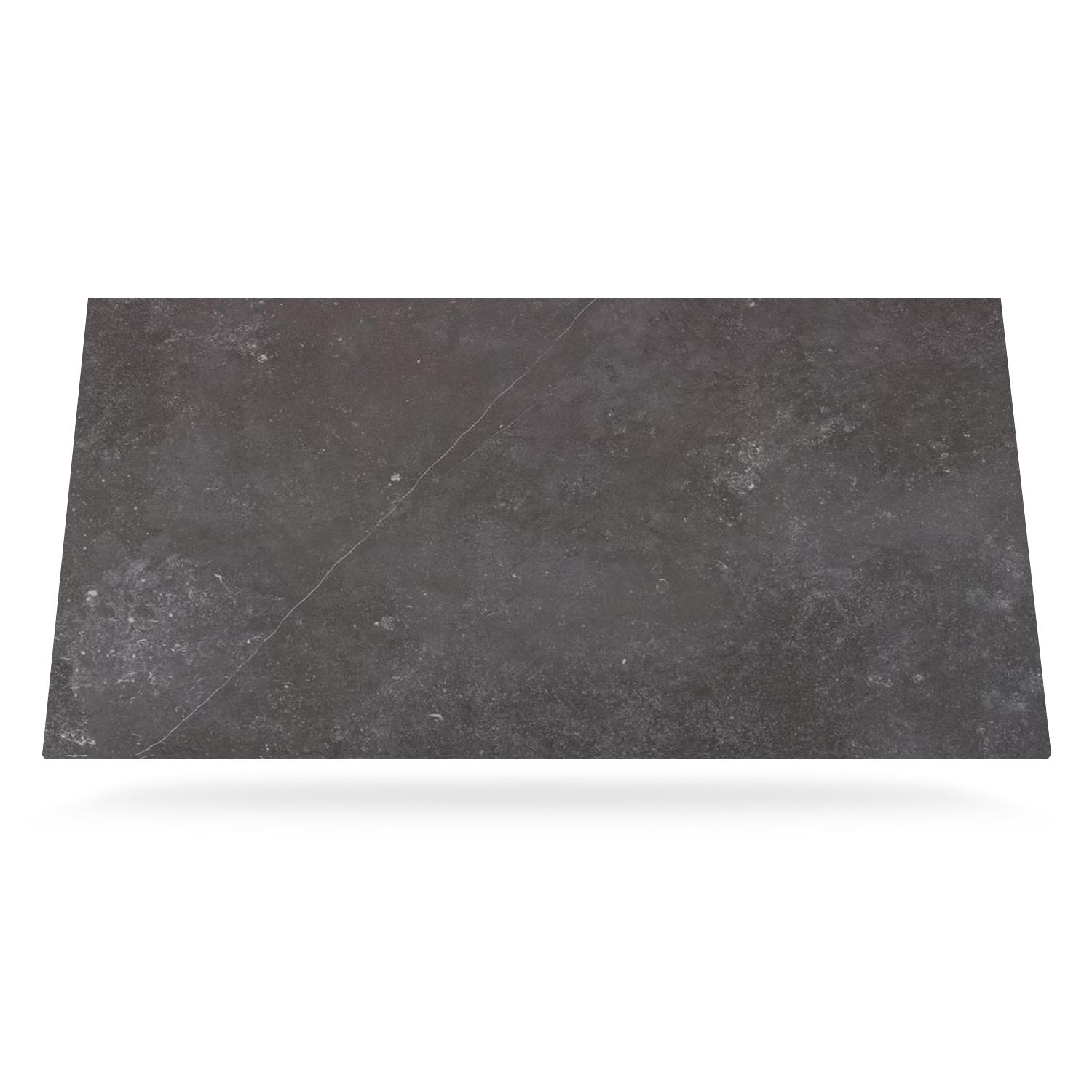 Basic+ Fossil Mat Dekton bordplade på mål