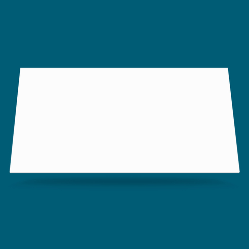 29 Bianco Malé Fenix Laminat bordplade på mål