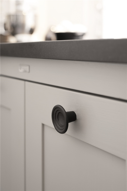 Furnipart - Fleur - greb i støbejern