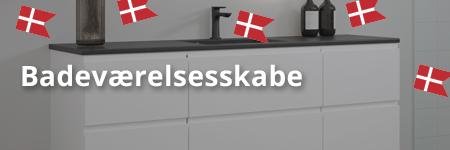 Badeværelsesskabe