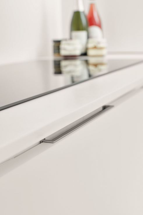 Furnipart - Back - greb i zink