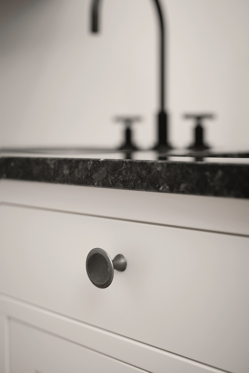 Furnipart - Bell - greb i zink