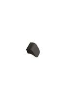 Furnipart - Fall Knob - greb i aluminium antik bronze CC16mm L28mm B19,9mm