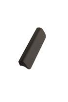 Furnipart - Fall Handle - greb i aluminium antik bronze CC128mm L140mm B19,9m