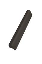 Furnipart - Fall Handle - greb i aluminium antik bronze CC224mm L236mm B19,9m
