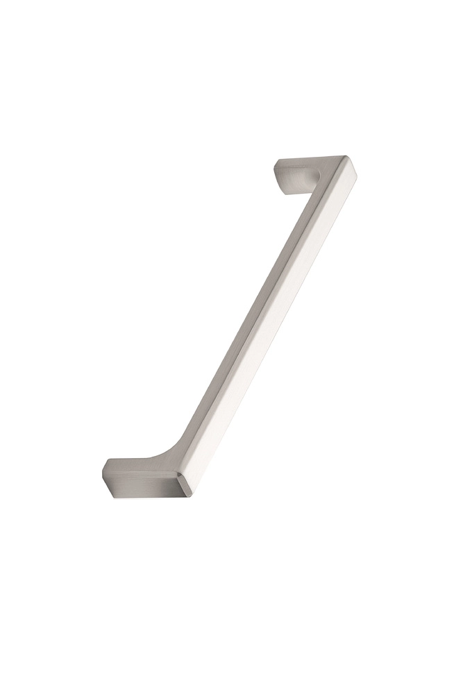 Furnipart - Fold Light - greb i zink inox look CC160mm L170mm B13mm H30mm