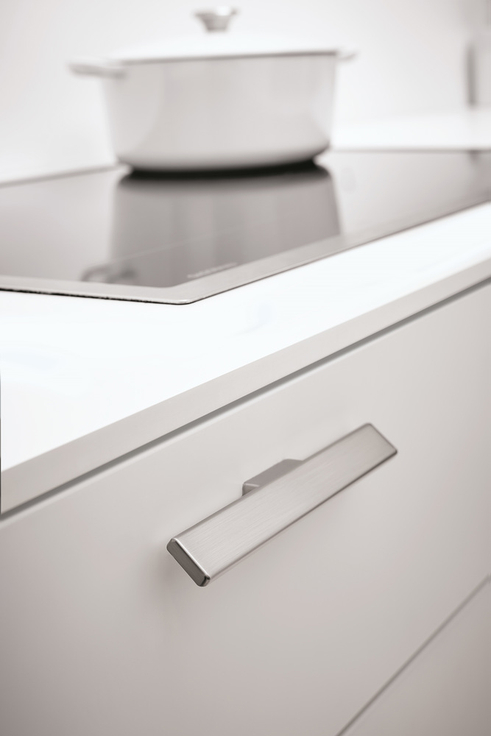 Furnipart - Hammer - greb i zink