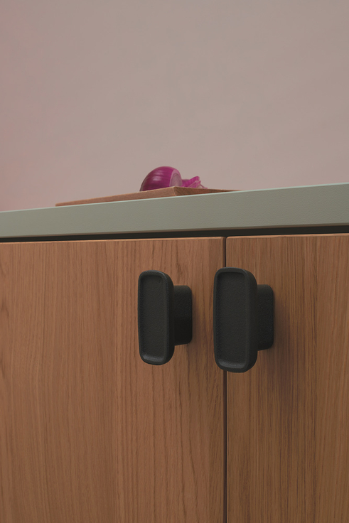 Furnipart - Ink - greb i støbejern