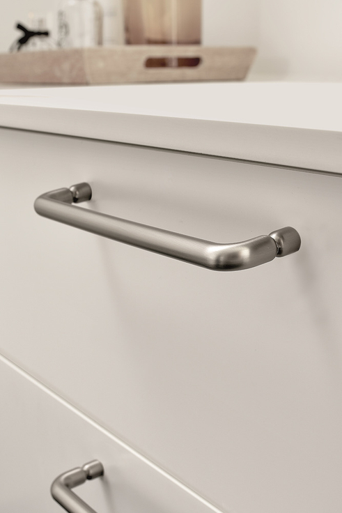 Furnipart - Junction - greb i zink