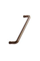 Furnipart - Junction - greb i zink børstet messing CC160mm L170mm B10mm H34,
