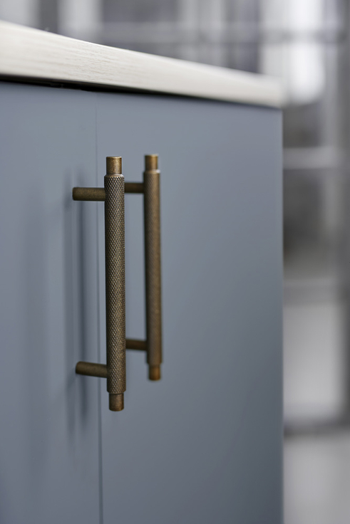 Furnipart - Manor - greb i zink