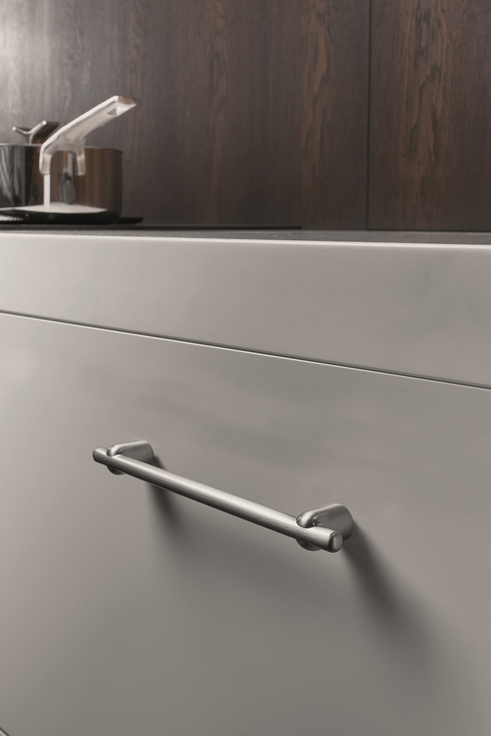 Furnipart - Metronome - greb i zink